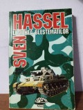 Sven Hassel &ndash; Legiunea blestematilor (Opere complete, vol.1), Nemira