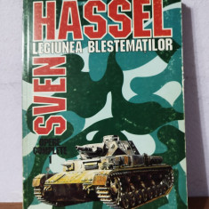 Sven Hassel – Legiunea blestematilor (Opere complete, vol.1)