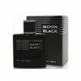 Set 4 Apa de toaleta Moonblack, barbati, Cote D&acute;Azur, 100 ml + Tester GRATUIT