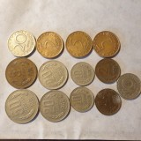 Bulgaria lot monede stotinki