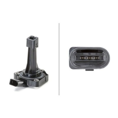 Hella senzor, nivel ulei motor foto