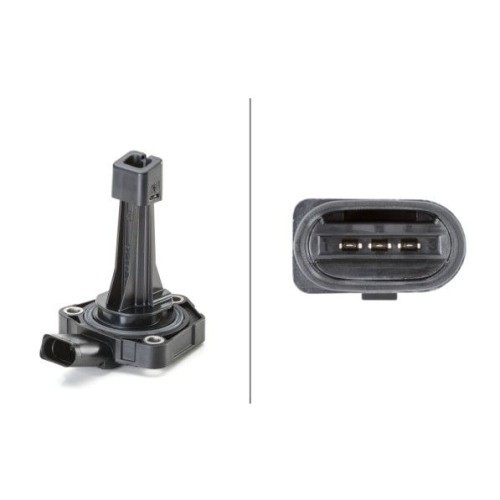 Hella senzor, nivel ulei motor