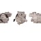 LUCAS ACP613 Compresor, climatizare