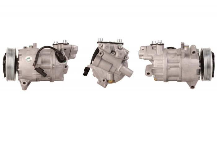 LUCAS ACP613 Compresor, climatizare