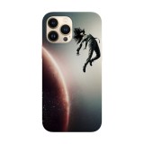 Husa compatibila cu Apple iPhone 14 Plus model The Expanse, Silicon, TPU, Viceversa, Transparent, Carcasa