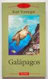 Kurt Vonnegut - Galapagos (Polirom, 2003)