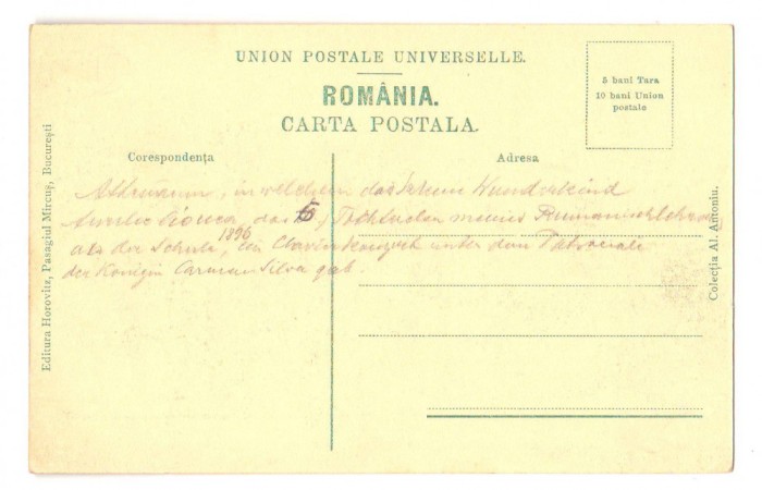 SV * Franta 10 FRANCS