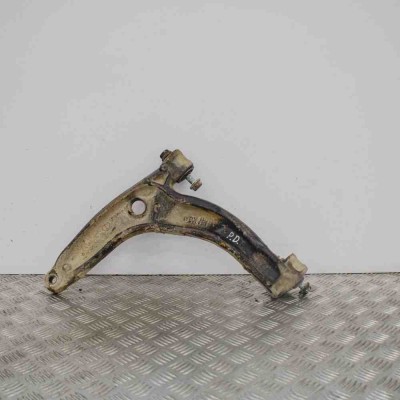 Braț inferior dreapta față VW TRANSPORTER V T5 Minibus / passenger 2006 OEM: 7H0407166B foto