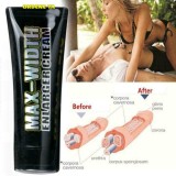 Crema Erectie Penis, Max Width Enlarger