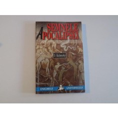 SEMNELE APOCALIPSEI de D. KALMUSKY , 1999