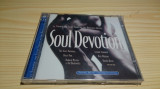 [CDA] Soul Devotion - 34 Smooth and Silky Songs - 2CD, CD, R&amp;B