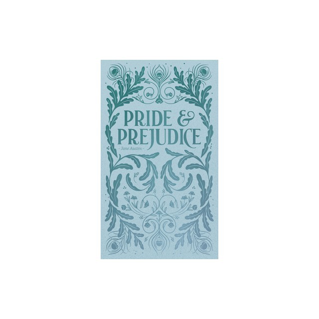 Pride and Prejudice