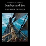 Dombey and Son - Charles Dickens