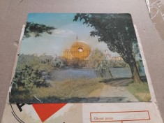 Fotodisc Electrecord - Bucuresti, Bucuresti, EDF 25 foto