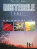 MISTERELE TERREI -MAREA PROVOCARE A STIINTEI