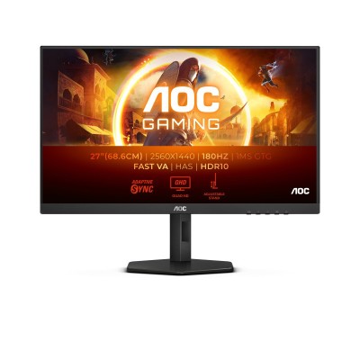 Monitor AOC 27&amp;quot; Q27G4XN foto