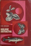 Biologie distractiva - Igor Akimuskin