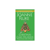 Christmas Cake Murder