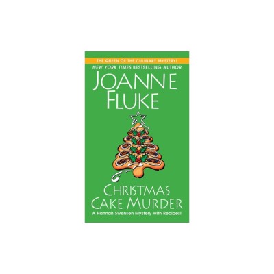 Christmas Cake Murder foto