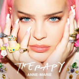AnneMarie Therapy (cd), Pop