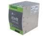 Alimentator Pulsatoriu 480W BREVE TUFVASSONS pentru Șină DIN 17000-1809