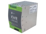 Alimentator Pulsatoriu 480W BREVE TUFVASSONS pentru Șină DIN 17000-1809