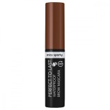 Mascara pentru sprancene Perfect To Last 20, 4.5ml, Miss Sporty