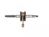 Ambielaj China 50cc 2T, Bolt 12mm, Revo - Scuter CPI Keeway, Biela Motor, Kit Reparatie Motor 2T