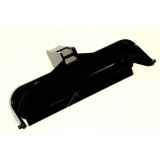 MANER, PANOU DE CONTROL, NEGRU 1170263212 pentru masina de spalat vase ELECTROLUX / AEG