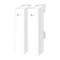 TP-LINK ACCESS POINT EAP215-BRIDGE KIT 5 GH 867 Mbps Long-Range