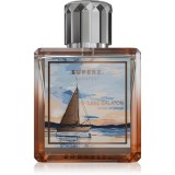 SUPERZ. Budapest Lake Balaton extract de parfum unisex 50 ml