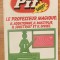 Revista Pif Gadget, nr. 259 (februarie 1974). In limba franceza