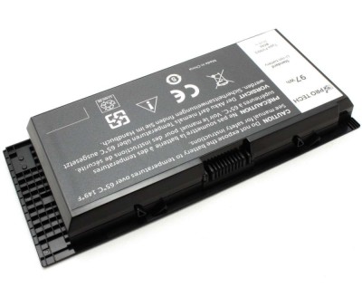 Baterie DellPrecision M6700 9 celule, Precision M6800 9 celule foto