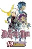 D.Gray-Man, Volume 19