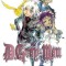 D.Gray-Man, Volume 19