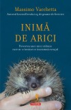 Cumpara ieftin Inimă de arici - Paperback brosat - Massimo Vacchetta - Polirom