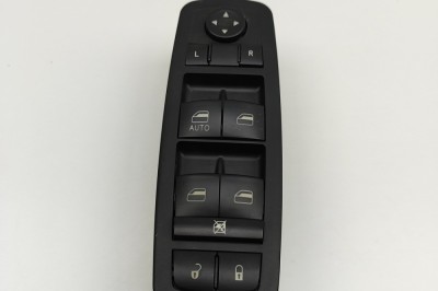 Buton geam ușă st&amp;acirc;nga față DODGE NITRO 2008 OEM: 04602534AD | 30324092 foto