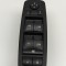 Buton geam ușă st&acirc;nga față DODGE NITRO 2008 OEM: 04602534AD | 30324092