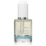 Clarena Dermatology Line ser hidratant faciale 30 ml