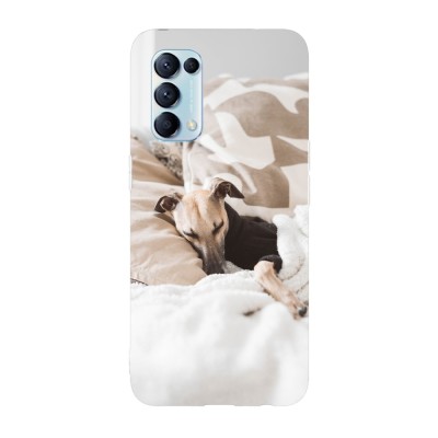 Husa compatibila cu Oppo A76 model Lazy day, Silicon, TPU, Viceversa foto
