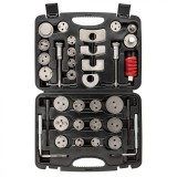 Trusa prese etrieri frana, set 35 buc. 11-129