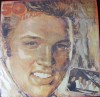 Disc Vinil D. Mirror &amp; The Jordanaires -Elvis- G. Songs-Electrecord-ELE 02865