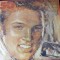 Disc Vinil D. Mirror &amp; The Jordanaires -Elvis- G. Songs-Electrecord-ELE 02865