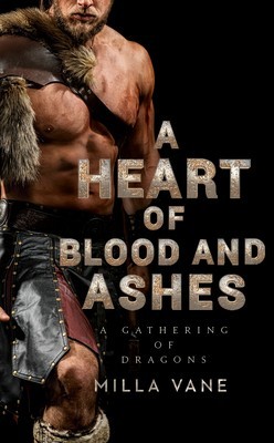 A Heart of Blood and Ashes foto