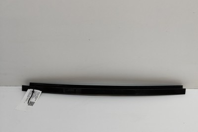 Ornament vertical ușă dreapta spate BMW X3 G01, F97 2019 OEM: 7410048 30386913 foto