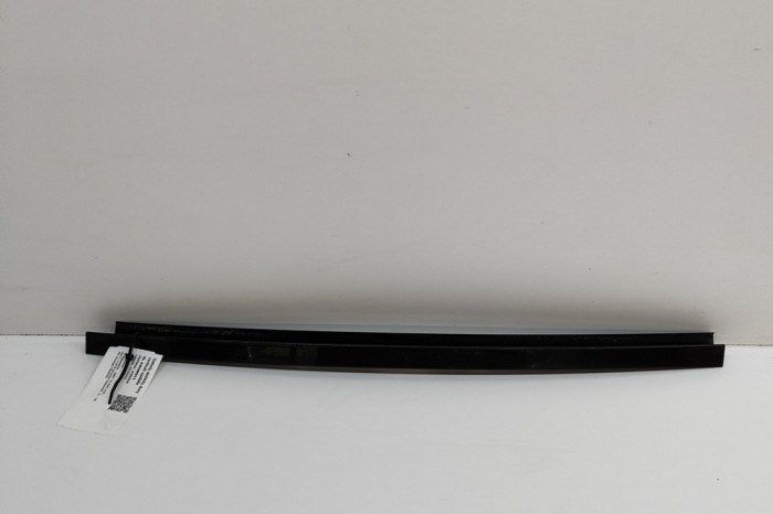 Ornament vertical ușă dreapta spate BMW X3 G01, F97 2019 OEM: 7410048 30386913
