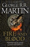 Fire and Blood - Song Of Ice | George R.R. Martin, Harpercollins Publishers