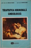 Terapeutica hormonala ginecologica &ndash; Nicolae Crisan, Dimitrie Nanu
