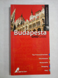 BUDAPESTA GHID turistic - Rob STUART