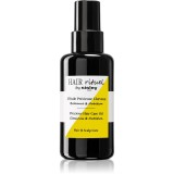 Sisley Hair Rituel Precious Hair Care Oil Ulei parfumat pentru păr pentru un par stralucitor si catifelat 100 ml